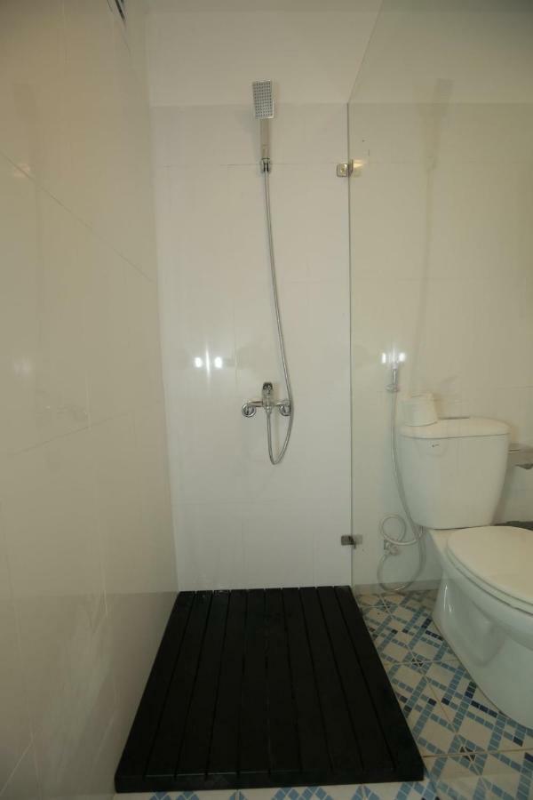 Brighton Boutique Hotel Phú Mỹ Eksteriør billede